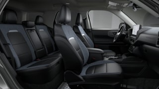 2026 Ford Bronco Sport® Internal Image 1